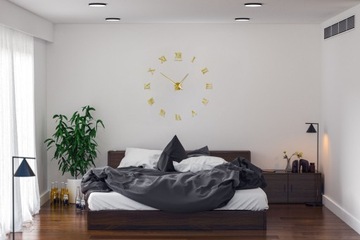 3D стены DIY 70-130 см.