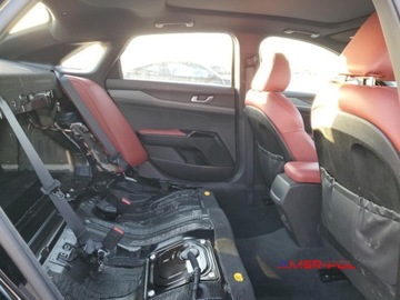 Kia 2024 Kia Inny 2024 Kia K5 1.6L GT-Line Auto FWD Benzyna 1600KM, zdjęcie 9