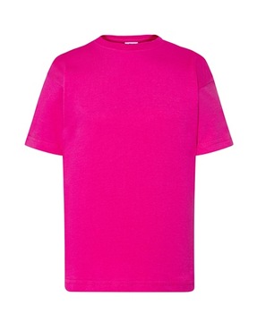 Koszulka t-shirt dziecięcy 3-4 110-122