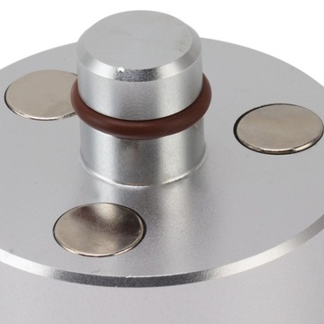 Напольный домкрат Подъемная площадка Адаптер точки подъема Домкрат из алюминиевого сплава Шайбы Автомобиль Бо