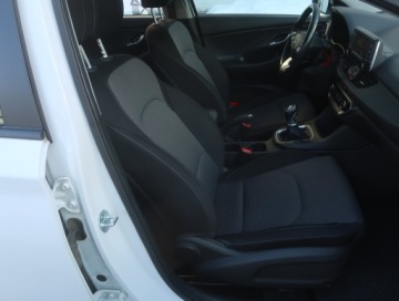 Hyundai i30 III Hatchback 1.4 MPI 100KM 2019 Hyundai i30 1.4 CVVT, Salon Polska, 1. Właściciel, zdjęcie 8
