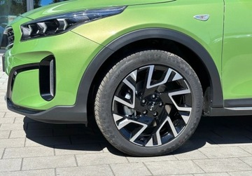 Kia XCeed Crossover Facelifting 1.5 T-GDi 140KM 2024 Kia XCeed MY25 wersja M pakiet SMART felgi 18 dostepny OD REKI w Gdyni, zdjęcie 5