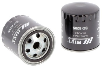 Filtr oleju Kubota STV