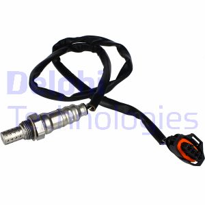 ES20281-12B1 ЛЯМБДА-ЗОНД DELPHI OPEL ECOTEC 1.8 1