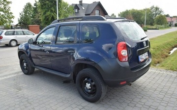 Dacia Duster I 2011 Dacia Duster 1.6B 164 Tys Km Sprowadzony Oplacony 1.6 Benzyna 115KM, zdjęcie 8