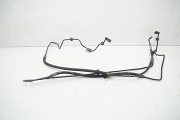 PRZEWOD ABC AMORTYZATOROW PRZOD MERCEDES SL R230