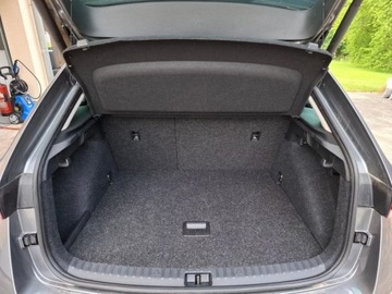 Skoda Scala Hatchback Facelifting 1.5 TSI 150KM 2025 SKODA Scala Edition 130 1.5 TSI Hatchback 150KM 2025, zdjęcie 12