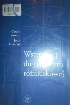 Wstęp do geometrii - Bowczyc