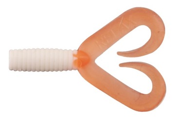 TWISTER RELAX TWIN DWA OGONY 5CM-5SZT. DTT2-TS074