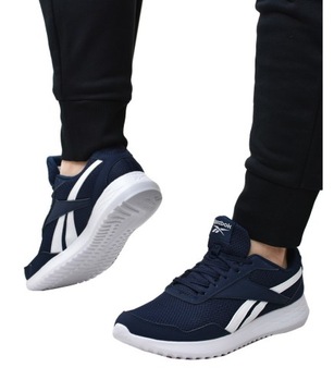 Reebok Energen Lite S42774 Granatowe 44,5