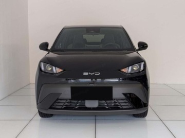 BYD Sealion 7 2025 BYD Dolphin Surf Boost Hatchback (88 KM) 2025, zdjęcie 1