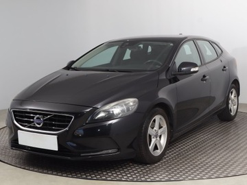 Volvo S40 II 2013 Volvo V40 1.6 D2, Navi, Klima, Klimatronic, zdjęcie 1