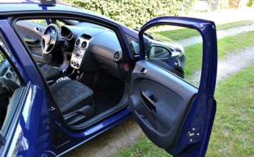 Opel Corsa D Hatchback 5d Facelifting 1.2 Twinport ECOTEC 85KM 2014 Opel Corsa 1.2 i Klima I Wlasciciel Automatic 1 rok gwarancji 1.2, zdjęcie 16