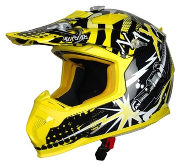 НОВЫЙ! Подкладки для кроссового шлема NAXA C8 r.S.