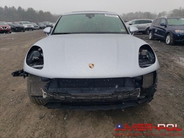 Porsche Macan SUV 3.0 V6 360KM 2018 Porsche Macan _GTS_4x4_3.0 L_360 km_2018r 3.0 Benzyna 360KM, zdjęcie 4