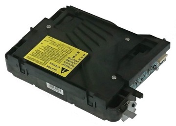 ЛАЗЕРНЫЙ СКАНЕР ЛАЗЕРНЫЙ МОДУЛЬ HP LASERJET P3015