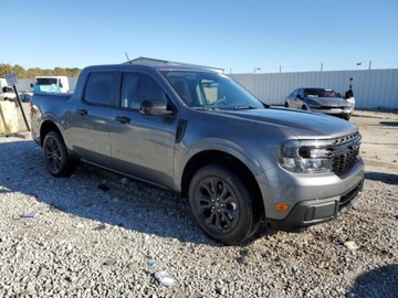 Ford Maverick II 2024 Ford Maverick 2024 r., 2,0L XLT 4X4 2.0 Benzyna 250KM, zdjęcie 4