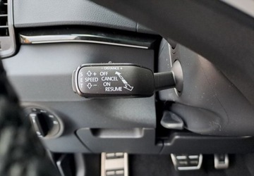 Skoda Karoq Crossover Facelifting 1.5 TSI ACT 150KM 2025 Skoda Karoq 1.5 TSI 150KM DSG SPORTLINE, dostepny od reki 1.5 Benzyna, zdjęcie 9