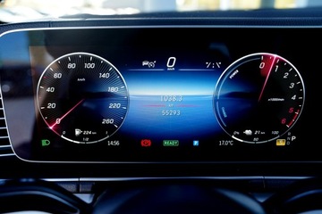 Mercedes GLE V167 SUV Plug-In Facelifting 2.0 350de 333KM 2024 Mercedes GLE 350 de AMG skora kamery 360 nawi PANO, zdjęcie 32
