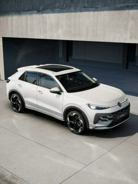 Volkswagen T-Roc I 2026 Volkswagen T-Roc Wersja Style 1.5 eTSI 150 KM DSG, zdjęcie 9