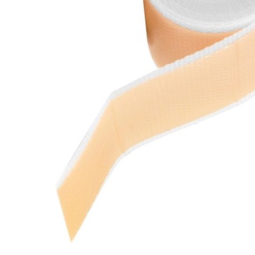 Заживляющие ленты для шрамов. Легко снимаются.