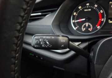 Skoda Octavia IV Liftback 1.5 TSI EVO 150KM 2021 Skoda Octavia SalonPL 1.5TSI 150KM Ambition Led Kessy Kamera Podgrz.Szyba, zdjęcie 19