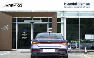 Hyundai Elantra VII Sedan 1.6 MPI 123KM 2024 Hyundai Elantra Hyundai Elantra FV23 1.6 123km Modern cool Salon Polska A, zdjęcie 31