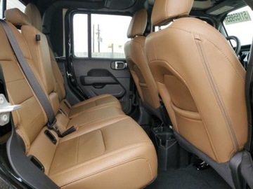 Jeep Gladiator 2023 Jeep Gladiator OVERLAND 2023, od ubezpieczalni 3.0 Diesel 260KM, zdjęcie 8