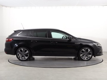 Renault Megane IV 2017 Renault Megane 1.2 TCe, Salon Polska, Serwis ASO, zdjęcie 5