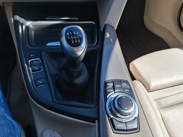 BMW Seria 3 F30-F31-F34 Touring 2.0 320d 184KM 2013 BMW 320d 184KM Modern X-Drive Jasne Skóry Navi El klapa Zarejestr w Polsce, zdjęcie 18