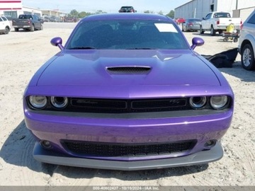 Dodge Challenger III 2023 Dodge Challenger RT , 2023r., 5.7L 5.7 Benzyna 372KM, zdjęcie 6