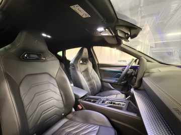 Cupra Formentor Crossover PHEV Facelifting 1.5 e-HYBRID 272KM 2024 Cupra Formentor VZ 1.5 e-Hybrid 272 KM 6-biegowa a, zdjęcie 21