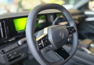 Renault Austral 1.2  E-Tech Full Hybrid 200KM 2025 Renault Austral GDYNIA Iconic E-Tech full hybrid 200 super zwrotny System, zdjęcie 22