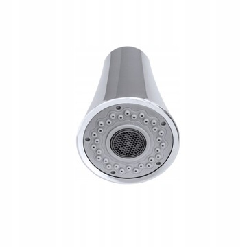 РУЧКА АККУМУЛЯТОРА, СЪЕМНАЯ РОЗЕТКА, ГЛЯНЦЕВЫЙ ХРОМ