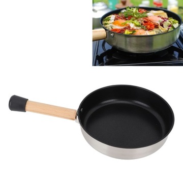 PATELNIA WIELOFUNKCYJNE NON-STICK 20CM PRAKTYCZN