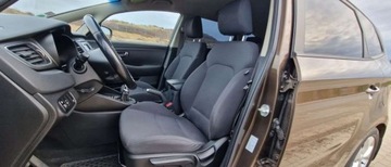 Kia Carens IV Minivan 1.6 GDI 135KM 2014 Kia Carens GDI Niski Przebieg LED Grzana Kiera Klima Tempomat 1.6 Benzyna, zdjęcie 7