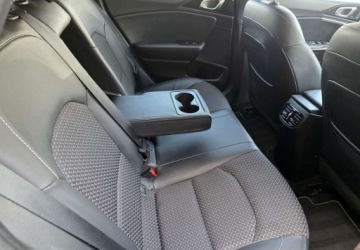 Kia Ceed III Hatchback 1.4 T-GDi 140KM 2018 Kia Ceed Kia Ceed 1.4 Benzyna 140KM, zdjęcie 17
