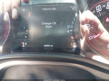 Dodge Challenger III 2023 Dodge Challenger RT 2023 5.7 Benzyna 372KM, zdjęcie 3