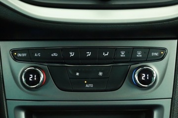 Opel Astra K Sportstourer Facelifting 1.5 Diesel 122KM 2021 Opel Astra 1.5 CDTI, Salon Polska, Serwis ASO, zdjęcie 9