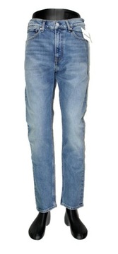 Calvin Klein Jeans -Skinny J30J31244 jeansy męskie rurki oryginalne W33/L32