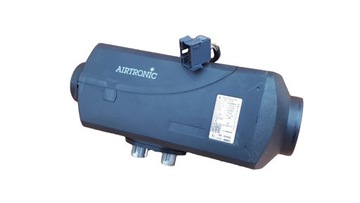 Webasto Mercedes Vito W447 suche Airtronic 12V 19r