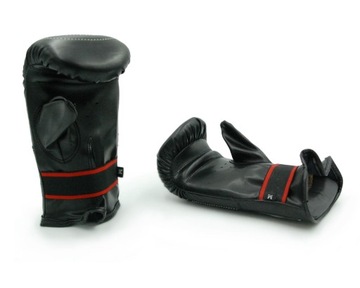 RĘKAWICE PRZYRZĄDOWE EVOLUTION NA WOREK TRENING M