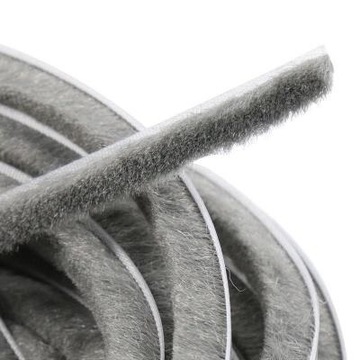 УПЛОТНИТЕЛЬ ОКОН, ЗВУКОИЗОЛЯЦИЯ, ВЕТРОЗАЩИТА