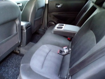 Nissan Qashqai I Crossover 2.0 140KM 2010 Nissan Qashqai Automat / Napęd 4x4 / 2.0 /, zdjęcie 27