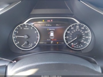 Nissan 2023 Nissan Murano 2023 r., 3,5L SV INTELLIGENT AWD 3.5 Benzyna 260KM, zdjęcie 6