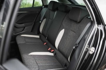 Skoda Scala Hatchback 1.0 TSI 110KM 2023 Skoda Scala 1.0 TSI, Salon Polska, 1. Właściciel, zdjęcie 24