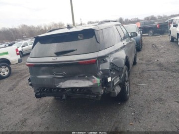 Ford Explorer VI 2025 Ford Explorer St 2025 3.0 Benzyna 400KM, zdjęcie 4