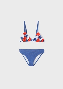 MAYORAL Bikini kwiaty