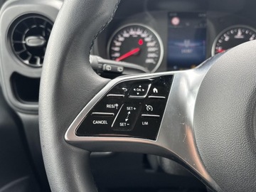 Mercedes Vito W447 2025 Mercedes-Benz Vito Tourer, zdjęcie 23