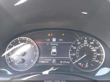 Infiniti 2024 Infiniti QX55 Essential 2024 2.0L 2.0 Benzyna 268KM, zdjęcie 10